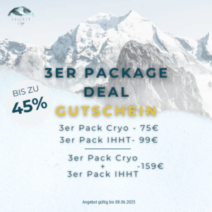 3er Package Deal – IHHT